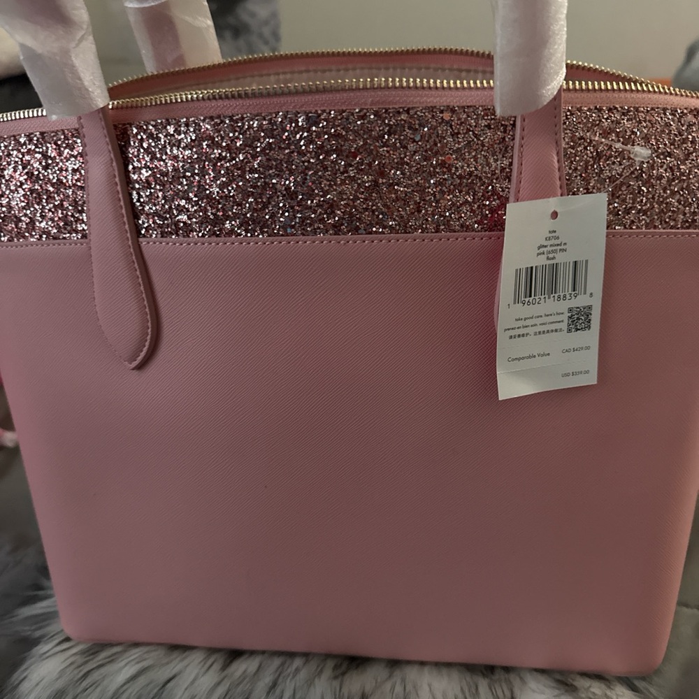 Kate Spade New York Flash Tote